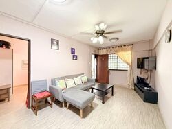 Blk 455 Jurong West Street 42 (Jurong West), HDB 3 Rooms #602370711